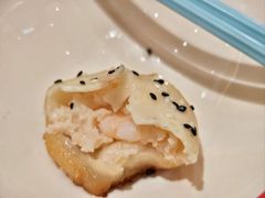 -小杨生煎(百联嘉定购物中心店)