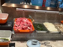 -菲住布渴酒店自助餐厅(阿里巴巴西溪园区店)