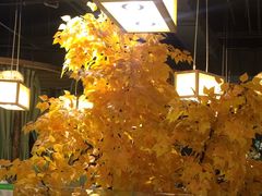 -德得轩韩式自助烤肉(兰花城店)