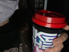 -首都电影院(天津店 中国巨幕)