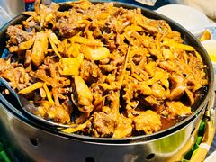 -甘家界牌柠檬鸭(青山店)