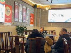 -新繁老號豌豆汤饭店·江湖菜(宝光寺店)