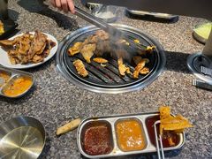 -高丽苑韩国烤肉(海昌路旗舰店)