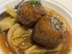 -鼎泰丰(渔阳店)
