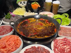 -俏媳妇火锅(宽窄巷子店)