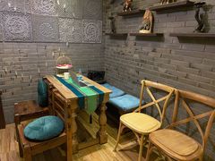 -泰迈·影院式足道SPA(世纪大道店)