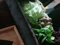 -湊湊火锅·茶憩(上海合生汇店)