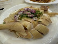 -百乐门喜宴(海珠广场华厦店)