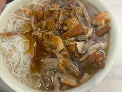 -百乐门粉面店(二龙喉分店)