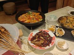 -串盟烧烤大排档·长沙美食地标(星沙店)