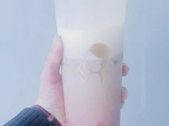 -喜茶(佛山岭南站店)