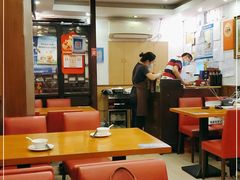 大堂-牧羊餐厅