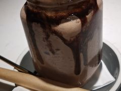 榛果黑巧熔岩-BE BRIGHT KITCHEN(正佳广场店)