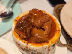 -波特曼西餐厅(南岗店)