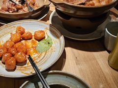 -青年公社烤鸭(滨湖银泰店)