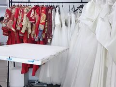 -bobo高端证件照工作室(三元桥店)