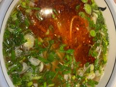 -兰州马子禄牛肉面(文景公园店)