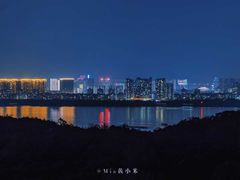 -幕燕滨江·长江观音景区