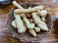 -清真高老大牛排胡辣汤(嵩山路总店)