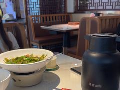 -新辣宴·湖南家常菜·商务聚餐(中粮创芯店)