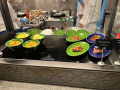 -mezza9 Macau(澳门君悦酒店)