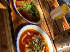 -赵伍面庄(松石大道店)