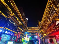-欢乐水魔方水世界
