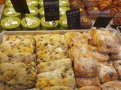 -Dough&Joe团憩(瑞虹天地月亮湾店)