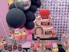 -HERRE·FARM 赫尔露营农场·团建聚会包场