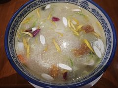 -香麒园·过桥米线·南湖雅宴