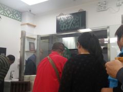 -老磁器口豆汁店(天坛店)