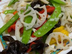 -牛街老爆肚满(牡丹园店)