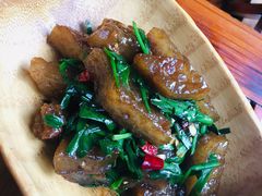 -鱼乐岛餐厅·户外花园主题餐厅