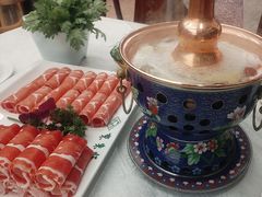 -东来顺饭庄(天坛店)