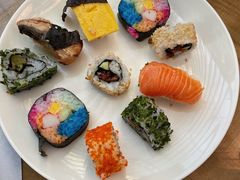 -RISE RESTAURANT(滨海湾金沙店)