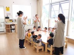 -全优加早教托育园(广百新一城店)