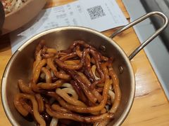 -龙师傅卤炒(天马店)