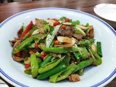 -湖南人家湘菜馆(镇江路店)