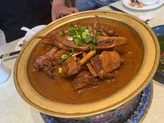 -金典银峰老鹅馆·昆山菜(亭林公园店)