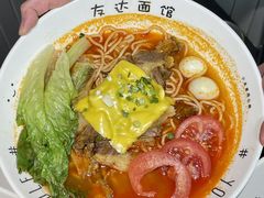 -友达面馆(广州总店)