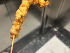 -肖炮现炸酥肉(解放碑店)