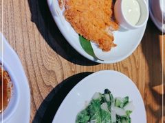 -苏小柳点心·手作小笼包(浦东嘉里城分院)