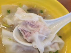 -龙抄手(春熙路总店)