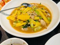 -新白鹿餐厅(松江开元地中海店)