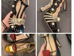 -Gucci(北京金融街购物中心店)