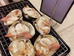 -白仁仔· 活烤海鲜 宵夜(豫园店)