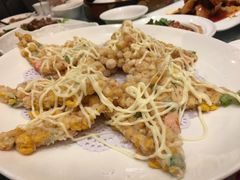 玉米烙-龙汇酒家(沪闵路店)