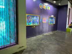 -恐龙探索乐园(磁器口店)