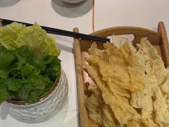 -牛人日志·鲜牛肉骨汤火锅(万科里瑧店)