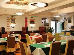 -耶尼亚餐厅Bombay Indian Cuisine印度菜